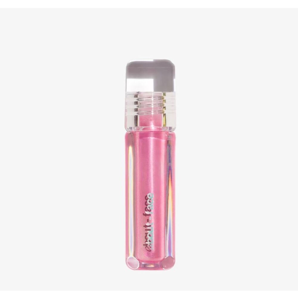 About Face Lip Gloss It’s Not About You It’s Me - Picture 5 of 11